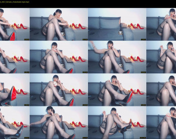 mylegsonheels
