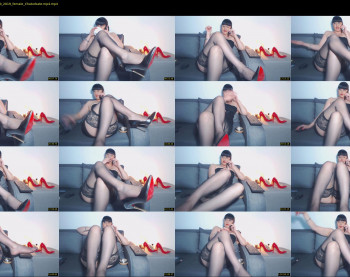 mylegsonheels