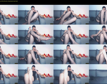 mylegsonheels