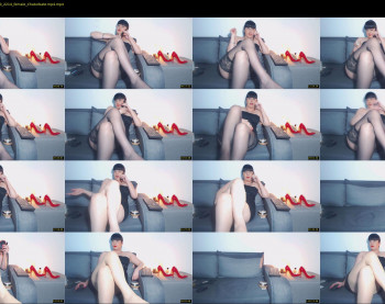 mylegsonheels