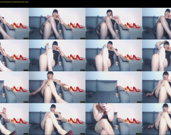 mylegsonheels