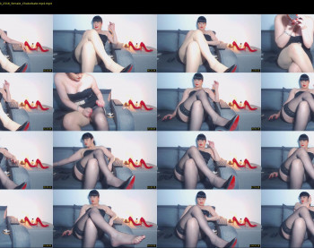 mylegsonheels