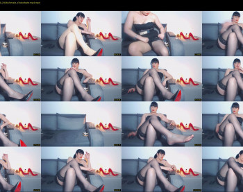mylegsonheels