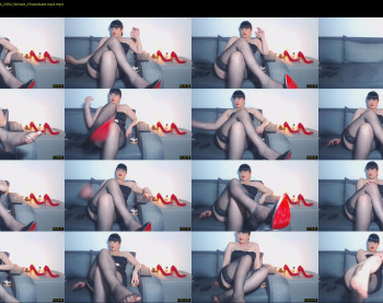 mylegsonheels