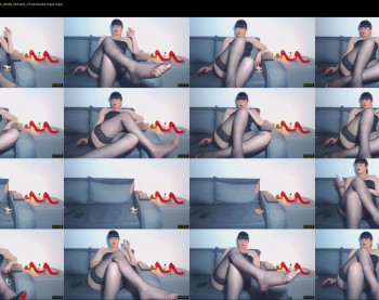 mylegsonheels