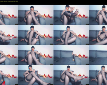 mylegsonheels