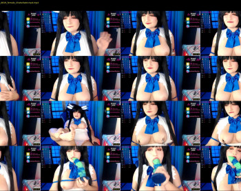 natsumilouise