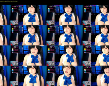 natsumilouise