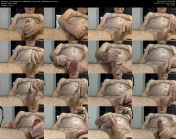 ozhairybearxxxx