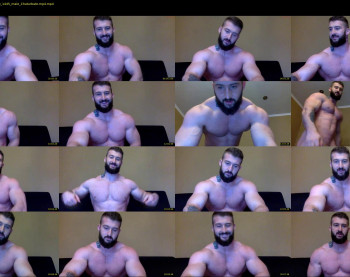 panda_muscle