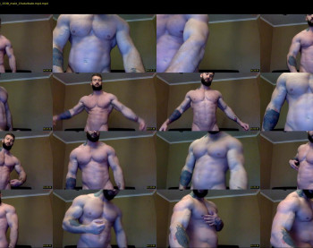 panda_muscle