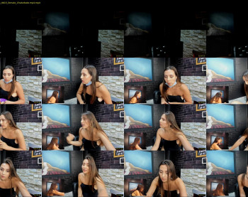 prettymariana
