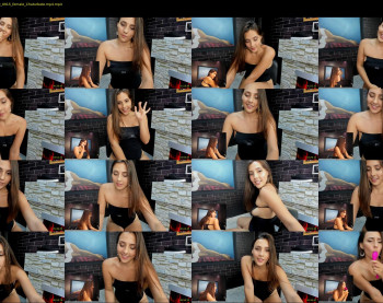 prettymariana