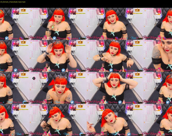 pyrowayne