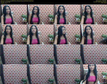 rosalia_hot