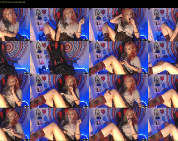 rosyrocks