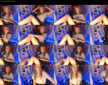 rosyrocks