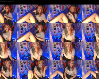 rosyrocks