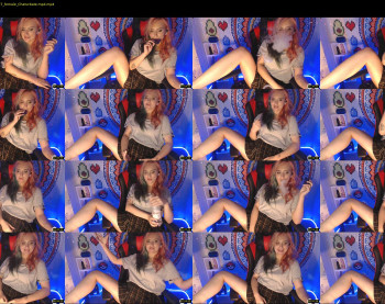 rosyrocks