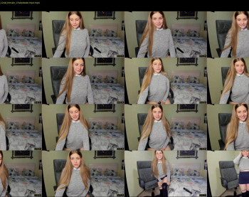 sexybabyleila