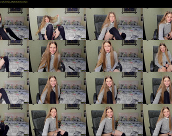 sexybabyleila