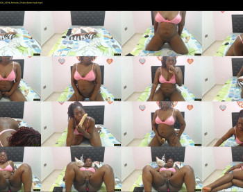 shaila_ebonylove