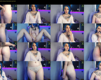 sophiemeow