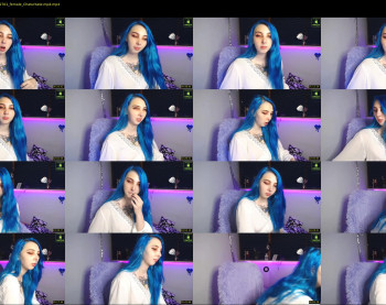 sophiemeow