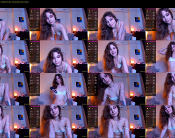 sweetsofie777