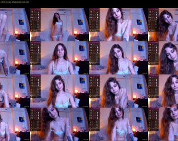 sweetsofie777