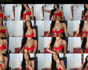 veronicali