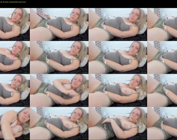 wetladyjoy