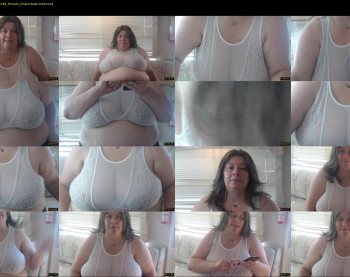 cougar_bbw