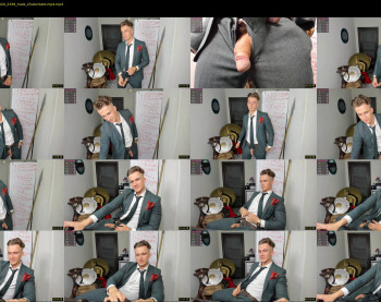 hornystripman97