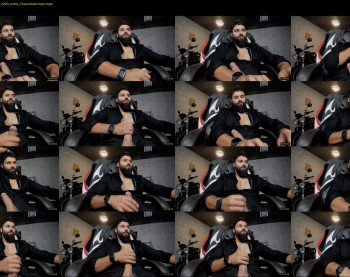 glennmasters