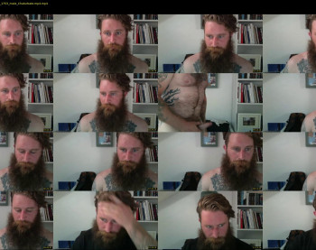 lumberjunked