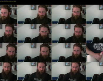 lumberjunked