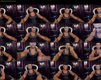 masterjoshua1
