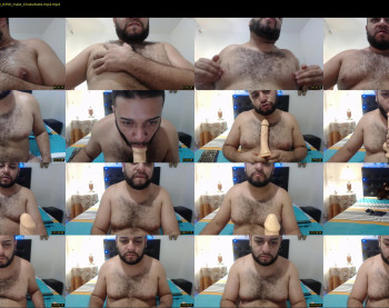 shaggychubby