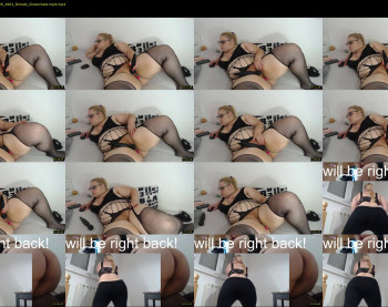 thelisteninglady