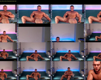 _hasan_muscle_