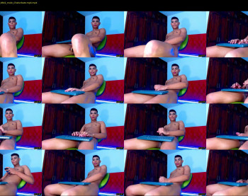 andy_latinhot