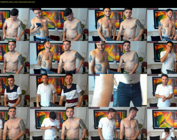 bastian_and_funny_guys