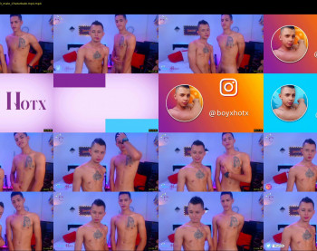 boyxhotx