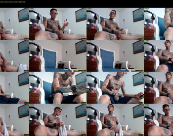 eviil_gabriel