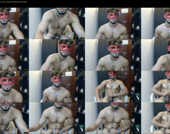 jackysexyboyx