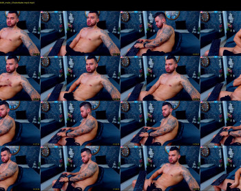 kristiangrey