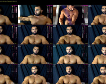 macdaddykingb