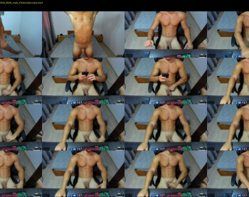 masterkingmuscle