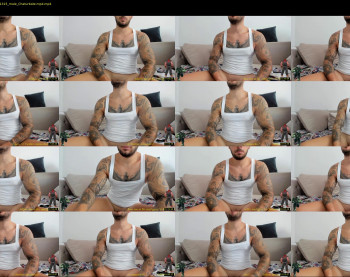 nerdmuscles